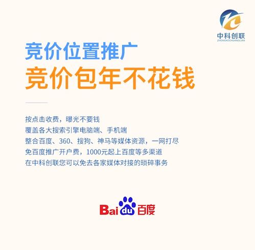 中科創(chuàng)聯(lián)信息科技 如何通過技術驅動策略實現(xiàn)高效的網(wǎng)站與網(wǎng)絡推廣
